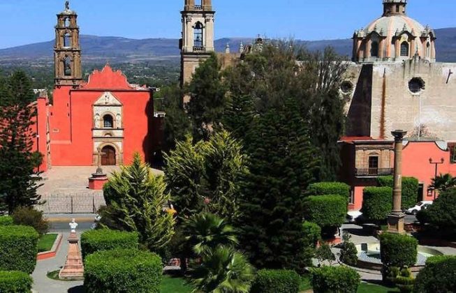 Huichapan Pueblo M Gico De Hidalgo Pueblos M Gicos