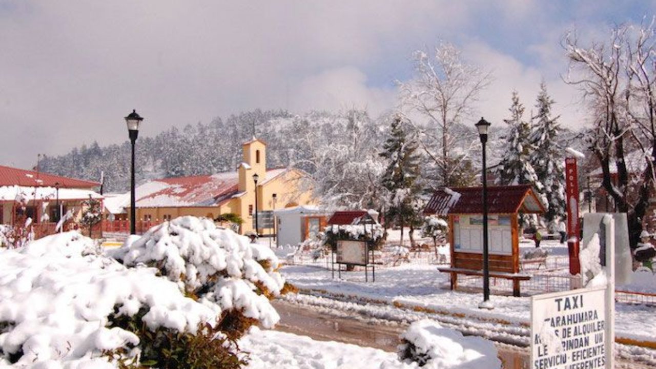 Creel | Pueblo Mágico de Chihuahua | Pueblos Mágicos