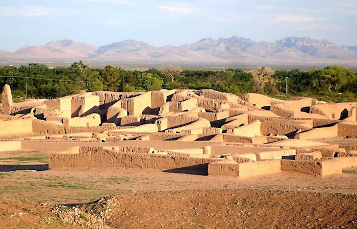 Casas Grandes | Pueblo Mágico de Chihuahua | Pueblos Mágicos